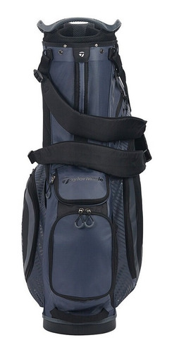 Imagen 4 de 6 de Kaddygolf Bolsa Golf Taylormade Stand Tripode Doble Correa