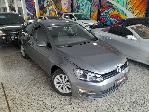 Volkswagen Golf 1.4 Comfortline Tsi Dsg