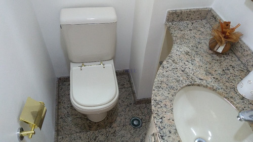 Imagem 10 de 30 de 3 Suítes, 165 M², Varanda Gourmet + Home Office... - 353