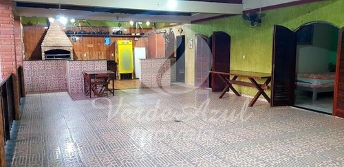 Chácara À Venda Em Chácaras Cruzeiro Do Sul - Ch007393