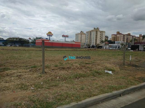 Terreno À Venda, 782 M² Por R$ 1.446.718,00 - Jardim America - Paulínia/sp - Te0331