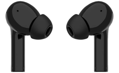 Audifono In-ear Táctil Con Cancelación De Ruido Aiwa Aw-30nc