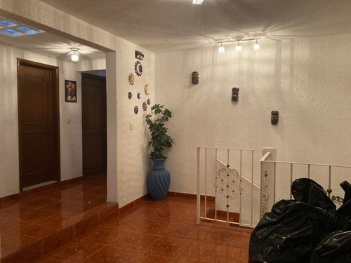 Imagen 10 de 14 de Calle 623 - Iv - V Seccion San Juan De Aragon - Vendo Casa