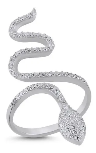 Anillos de online vibora