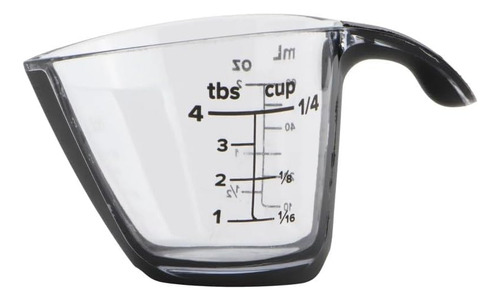 Measuring Cup 1/4 By Mainstays