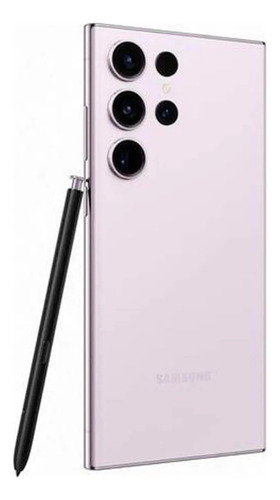 Samsung Galaxy S23 Ultra 1tb  Lavender Muy Bueno (Reacondicionado)