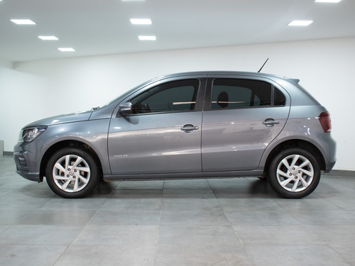 Volkswagen Gol 1.6 Highline