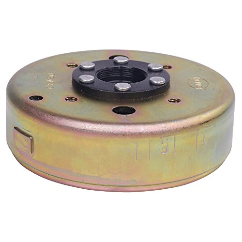 Rotor Del O Atmt1151f Motor De Scooter Moped Atv Gokar...