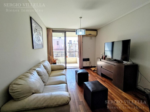 Imagen 8 de 22 de 9 De Julio 900 - 2 Dormitorios En Venta En Rosario
