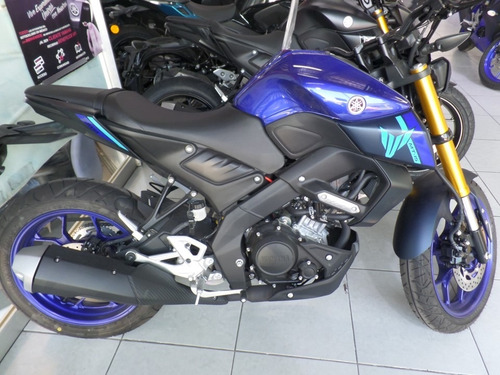 Yamaha Mt-15 Mod. 2025