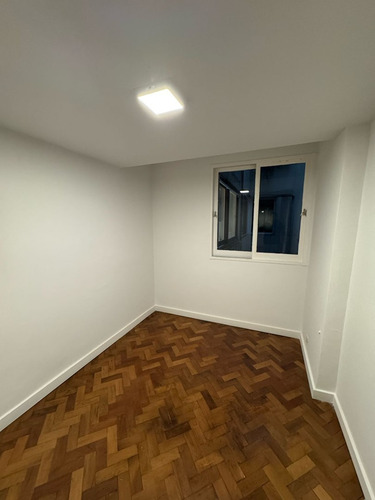 Departamento En Venta En Recoleta, Capital Federal, Buenos Aires