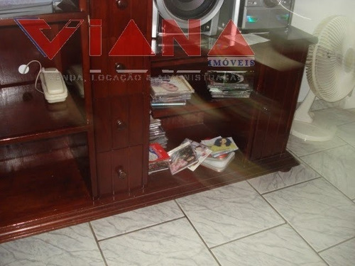 Imagem 11 de 15 de Casa Térrea Para Venda, 2 Dormitório(s) - 5289
