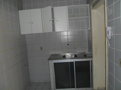 Imagem 20 de 22 de Apartamento Para Alugar Na Cidade De Fortaleza-ce - L11447