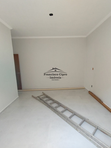 Imagem 6 de 10 de Casa À Venda No Bairro Jardim Do Vale Ii - Guaratinguetá/sp - Cs560-1