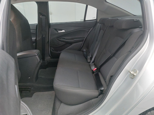 Chevrolet Onix 1.0 TURBO FLEX PLUS LTZ MANUAL
