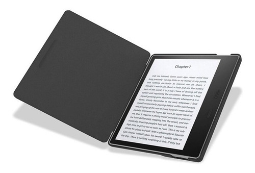 Imagen 3 de 5 de Carcasa Para Kindle Oasis 2019 Funda Principito Estuche