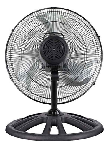 Ventilador De Pedestal 3 En 1 Mytek 3392plus De 18 Pulgadas