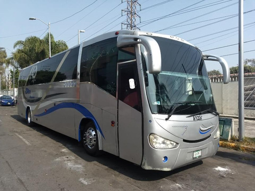 Renta De Autobuses Turísticos
