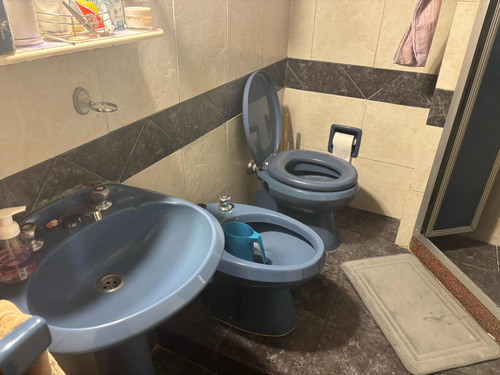 Millan Barrio Privado Máxima Seguridad 2 Baños Patio Jardín