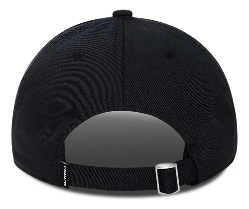 Gorra Converse Chuck 70s Hps-negro