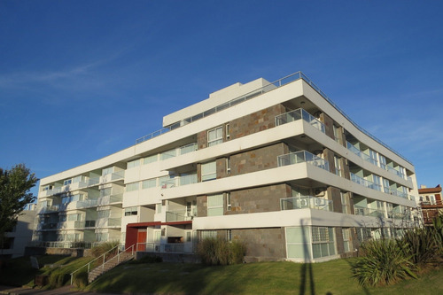 Imagen 1 de 30 de Departamento Venta Pinamar-playa-4 Ambientes-2 Baños Completos-2 Cocheras-baulera-parrilla-amenities