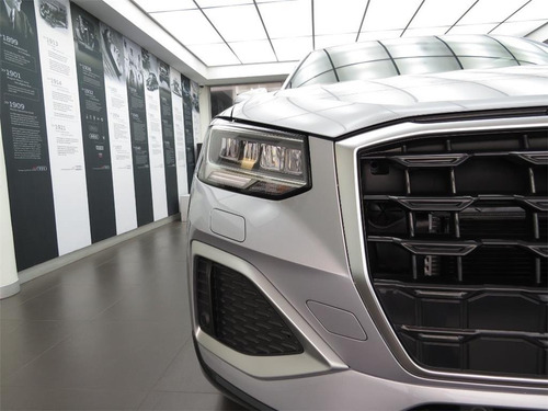 Imagen 6 de 15 de Nueva Audi Q2 2021 1.4 Tfsi Sport 150 Cv Advanced A1 A3 Q3