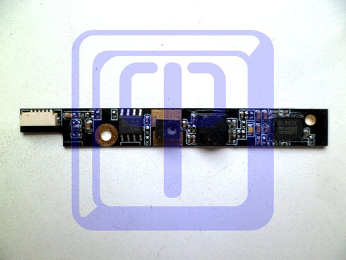 0375 Webcam Hewlett Packard Mini 1103 - Sp995lc#ac8