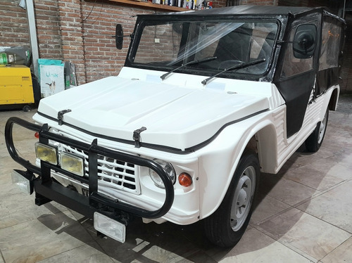 Citroen Mehari Mehari