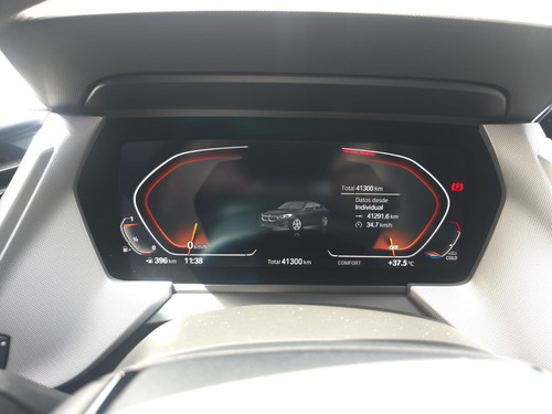 BMW Serie 2 1.5 218I Gran Coupe Advantage