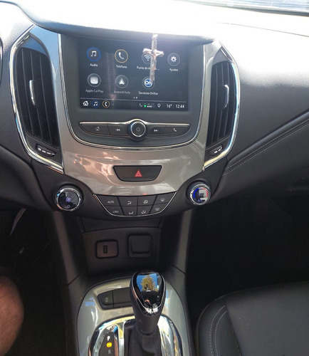 Chevrolet Cruze 5 1.4 Lt At 5p