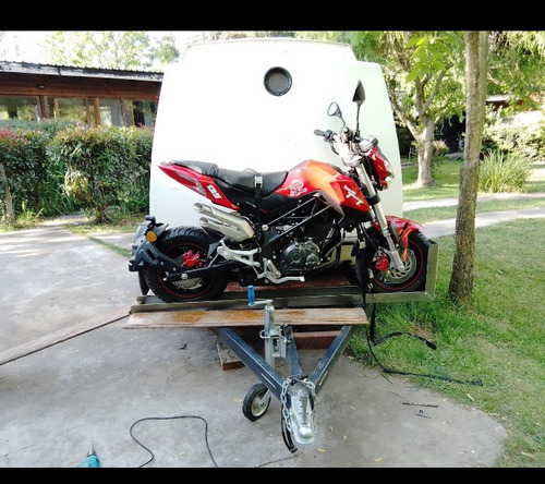 Boyita 350 Off Road