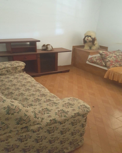 Imagem 3 de 11 de Chácara - Ch00491 - 4576104