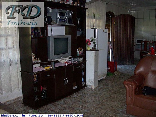 Imagem 15 de 19 de Chácaras Para Residir À Venda Em Mairiporã/sp - Compre O Seu Chácaras Para Residir Aqui! - 106886