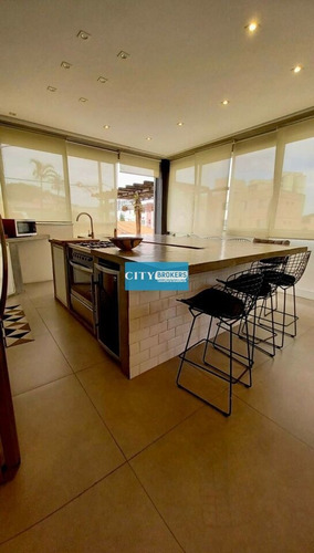 Imagem 2 de 15 de Casa A Venda 216m²-vila Rosalia Guarulhos Sp - Sp1459
