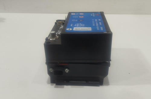 Bateria De Lithium Byd Tan Ev 2024 2025 Eletrico Com Detalhe (Usado)