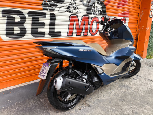Honda Pcx 160 Dlx 2024 Abs Com 8 Mil Km