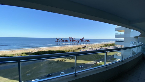Imagen 15 de 16 de Venta Apartamento En Playa Brava 3 Dormitorios