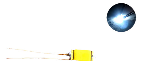 C0603wcn 20pcs Previamente Soldadas Micro 0.1 Mm Cobre Cable