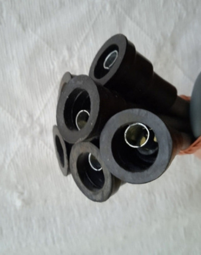 Cables Bujía Dodge Dart Aspen Spirit M225 Jeep Cj M258 Cil 6