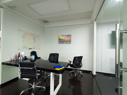Oficina En Alquiler Torre Bod Valencia