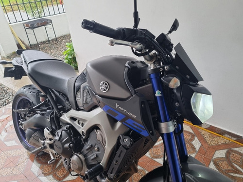Yamaha 2014