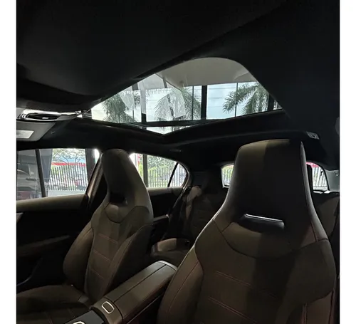 A 250 4matic Mod 2025