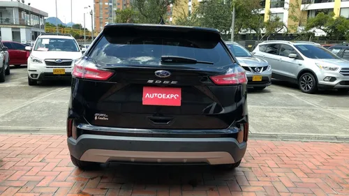 Ford Edge SEL Aut 2,0 4x2