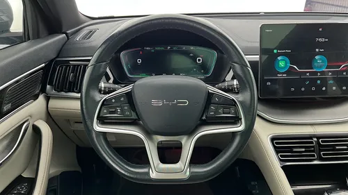 Byd Song Plus Dm-i Gs