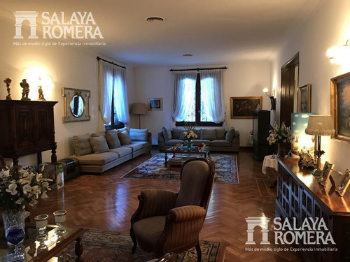 Imagen 9 de 23 de Venta - Casa - Olivos - 6 Dormitorios