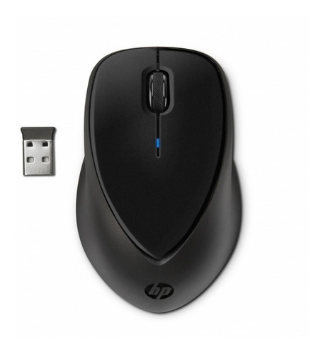 Mouse Inalámbrico Hp Comfort Grip