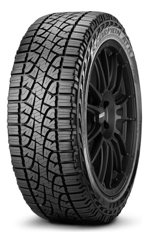 Neumaticos Pirelli Scorpion Atr 255/60 R18 Dot 50/14 H