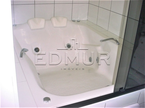Sobrado - Campestre - Ref: 18635 - V-18635