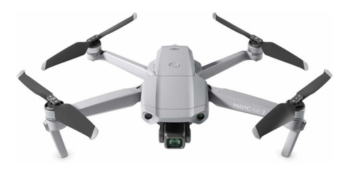 Mavic Air 2 Fly More Combo Homologado Anatel