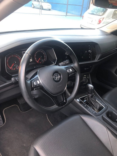 Imagem 15 de 15 de Volkswagen Jetta 1.4 250 Tsi Total Comfortline 2019